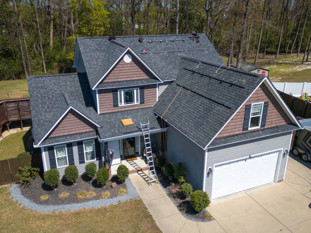 Best Rubber Roofing (EPDM, TPO)  in Frackville, PA
